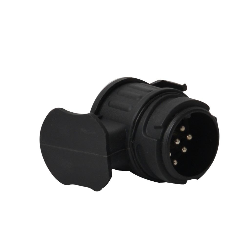 Bild von CAR1-Mini-Adapter 13/7-polig (VPE=1 Stück)